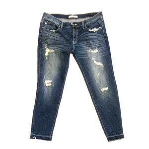 Kancan Los Angeles Jeans